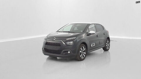 C3 III 1.2 PureTech 110ch Shine 2024 occasion 62110 H&eacute;nin-Beaumont