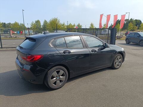 S&eacute;rie 1 (F40) 116DA 116CH LOUNGE DKG7 2020 occasion 62110 H&eacute;nin-Beaumont