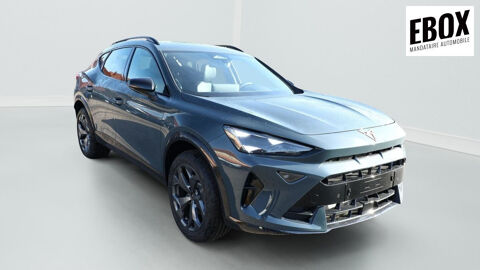 Cupra Formentor E-TSI 150ch DSG V 2025 occasion H&eacute;nin-Beaumont 62110