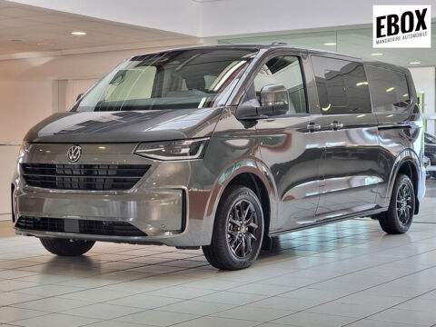 Volkswagen Transporter VII PROCAB L2H1 2.0 TDI 170 BUSINESS BVA8 2026 occasion H&eacute;nin-Beaumont 62110