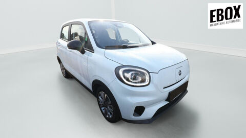 Autres Autres 37 3 KWH 2025 occasion H&eacute;nin-Beaumont 62110