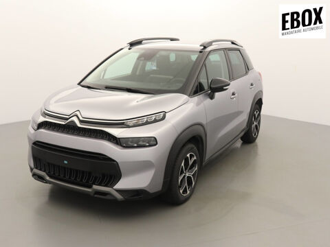 Citro&euml;n C3 Aircross PLUS PURETECH 2024 occasion H&eacute;nin-Beaumont 62110