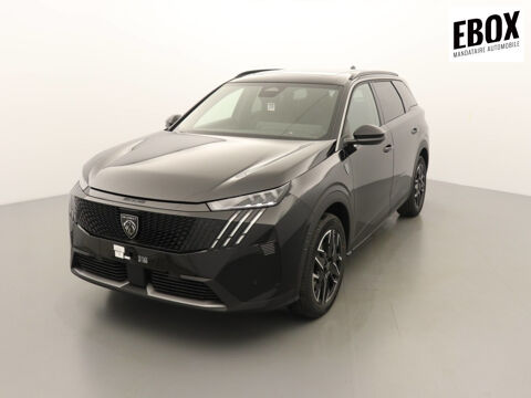 Peugeot 5008 GT HYBRID 2026 occasion H&eacute;nin-Beaumont 62110