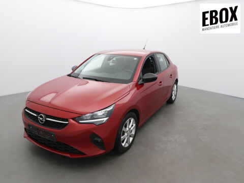 Opel Corsa 1.2 100edition 2021 occasion H&eacute;nin-Beaumont 62110