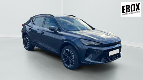 Cupra Formentor 2.0 tdi 150 v dsg7 2026 occasion H&eacute;nin-Beaumont 62110