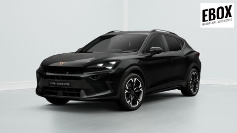 Cupra Formentor 2.0 TDI 150 DSG7 V 2025 occasion H&eacute;nin-Beaumont 62110