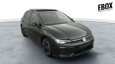 Volkswagen Golf 2.0 TDI 150 DSG7 R-LINE 2025 occasion Hénin-Beaumont 62110