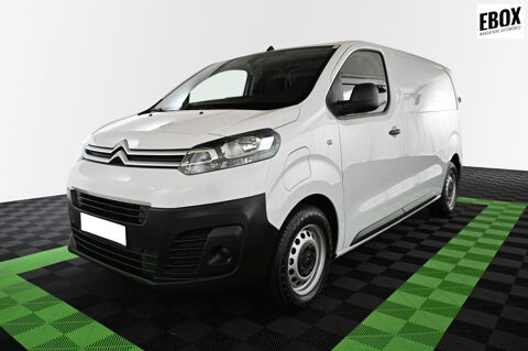 Citro&euml;n Jumpy 75kWh KaWa L2 136 11-KW NEW 53.000 EUR 2024 occasion H&eacute;nin-Beaumont 62110