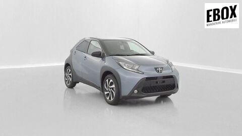 Annonce voiture Toyota Aygo 19300 