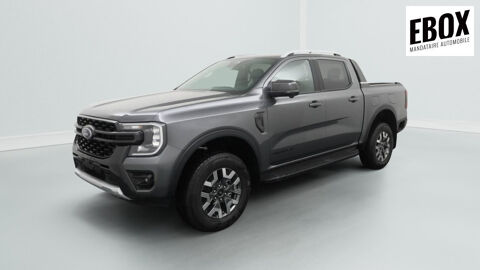 Ford Ranger RANGER DCA 2.3 ECOBOOST GTDI 281 CH PHEV S S BVA10 e-4WD WIL 2025 occasion H&eacute;nin-Beaumont 62110