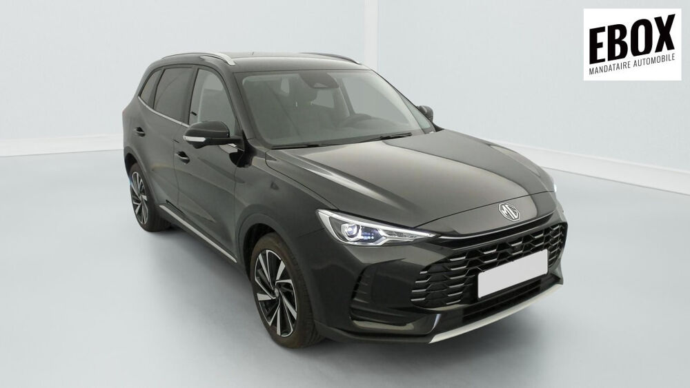 Divers 1.5 L Hybrid+ 197 ch Luxury 2026 occasion 62110 H&eacute;nin-Beaumont