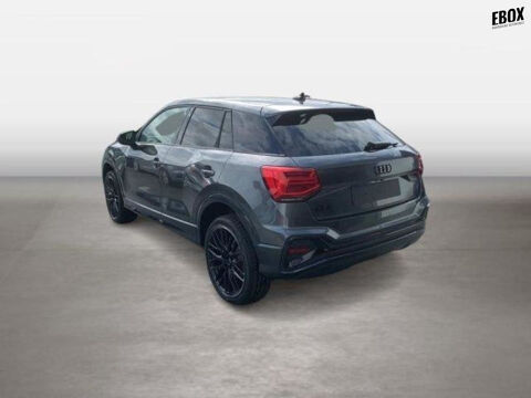 Q2 35 TDI 150 S tronic 7 S line 2025 occasion 62110 Hénin-Beaumont