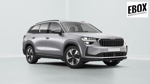 Skoda Kodiaq ETSI 150 DSG7 SELECTION 2025 occasion H&eacute;nin-Beaumont 62110