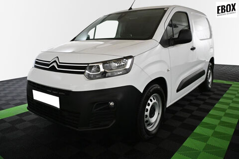 Citro&euml;n Berlingo 50 kWh L1 KaWa 136 11-KW NAVI 2024 occasion H&eacute;nin-Beaumont 62110