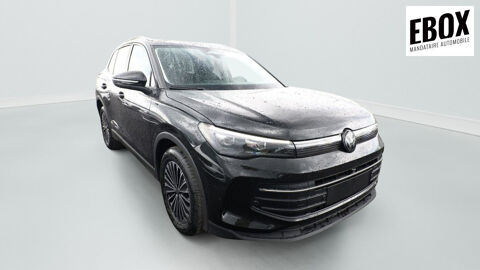 Volkswagen Tiguan ETSI 150 DSG 2026 occasion H&eacute;nin-Beaumont 62110