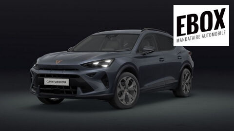 Cupra Formentor 1.5 ETSI HYBRID 150 CH DSG7 V + SIEGES CHAUFFANTS 2025 occasion H&eacute;nin-Beaumont 62110