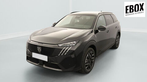 Peugeot 5008 Gt 1.2 HYBRID 145 2026 occasion H&eacute;nin-Beaumont 62110
