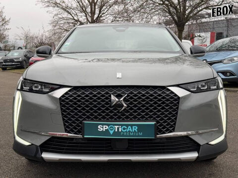 DS4 E-TENSE 225ch Cross Rivoli 2023 occasion 62110 Hénin-Beaumont