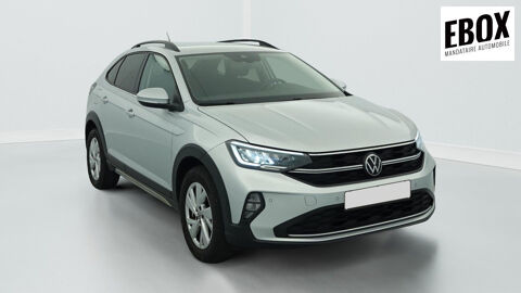 Volkswagen Taigo 1.0 TSI 95 BVM5 Life 2024 occasion Hénin-Beaumont 62110