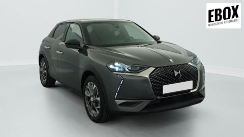 Autres Autres E-TENSE GRAND CHIC 2021 occasion H&eacute;nin-Beaumont 62110