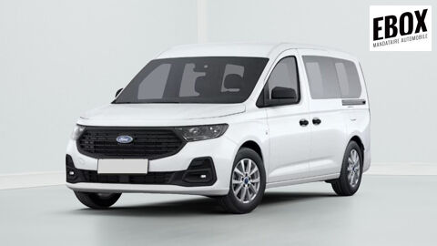 Ford Divers GRAND 102 TREND 2026 occasion H&eacute;nin-Beaumont 62110