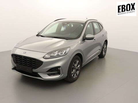 Ford Kuga ST-LINE ECOBOOST 2022 occasion Hénin-Beaumont 62110