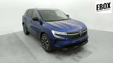 Renault Austral E-Tech full hybrid 200 GSR2 Techno 2025 occasion Hénin-Beaumont 62110