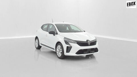 Annonce voiture Renault Clio 19300 