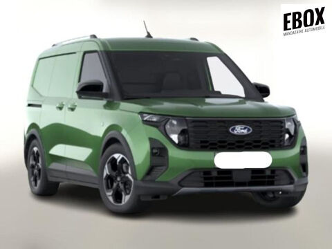 Ford Transit 125 AUT ACTIVE 2025 occasion H&eacute;nin-Beaumont 62110