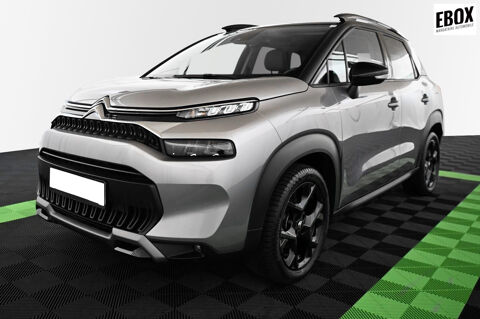 Citroën C3 Aircross 1.2 PT 110 MAX LED/NAV/KAMERA/SHZ/17 2024 occasion Hénin-Beaumont 62110