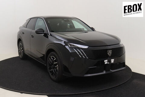 Peugeot 3008 Allure Hybrid 145 hp e-DSC6 2025 occasion H&eacute;nin-Beaumont 62110