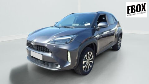 Annonce voiture Toyota Yaris Cross 30100 