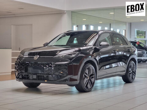 Volkswagen T-ROC II 1.5 ETSI EVO2 150 R-LINE DSG7 2026 occasion H&eacute;nin-Beaumont 62110