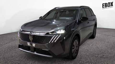 Peugeot 5008 HYBRID 145 BVA E-DCS6 7PL ALLURE SUREQUIPE 2026 occasion H&eacute;nin-Beaumont 62110