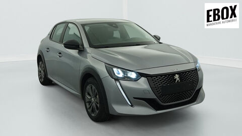 Peugeot 208 50 kWh 136ch Active Pack 2022 occasion H&eacute;nin-Beaumont 62110