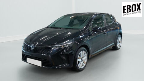 Renault Divers Clio Blue dCi 100 ch GSR2 Evolution 2025 occasion Hénin-Beaumont 62110