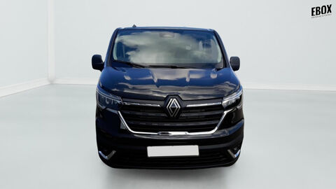 Trafic L2H1 3T BLUE DCI 150 AUTO ADVANCE 2026 occasion 62110 H&eacute;nin-Beaumont