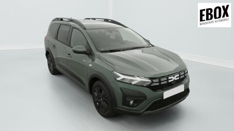 Dacia Jogger TCe 110 7 places GSR2 Expression 2025 occasion H&eacute;nin-Beaumont 62110
