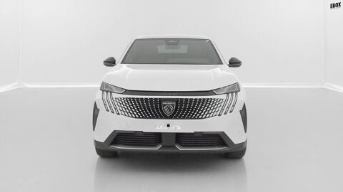 3008 1.2 Hybrid 136ch Allure e-DCS6 2024 occasion 62110 H&eacute;nin-Beaumont