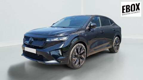 Annonce voiture Renault Rafale 46200 