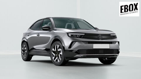 Opel Mokka 1.2 136 GS 2025 occasion H&eacute;nin-Beaumont 62110