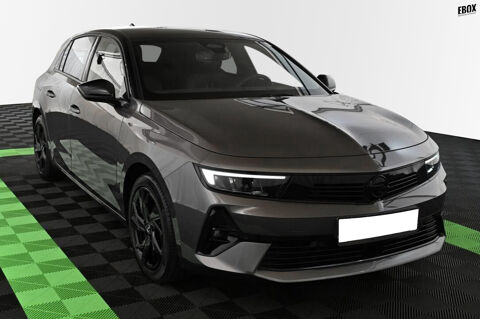 Astra L 1.2 GS-Line LED/NAVI/KAMERA/SHZ/17 2023 occasion 62110 Hénin-Beaumont