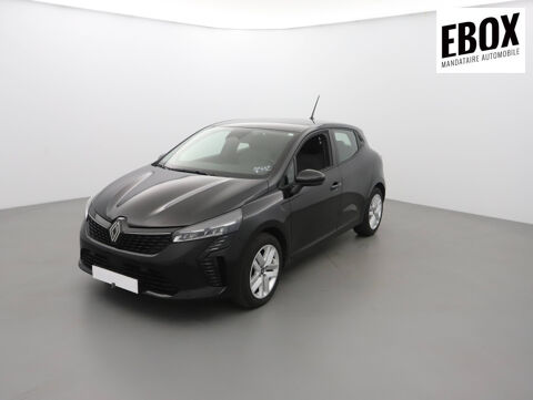 Renault Clio 1.5 BLUE DCI 100CH EVOLUTION GSR2 2025 occasion H&eacute;nin-Beaumont 62110