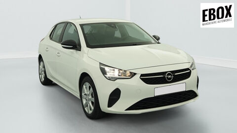 Opel Corsa 1.2 75 ch BVM5 Edition 2023 occasion H&eacute;nin-Beaumont 62110