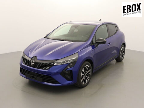 Renault Divers TECHNO TCE 2025 occasion H&eacute;nin-Beaumont 62110