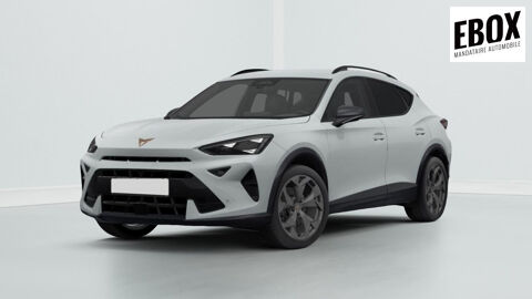 Cupra Formentor E-TSI 150ch DSG V 2025 occasion H&eacute;nin-Beaumont 62110