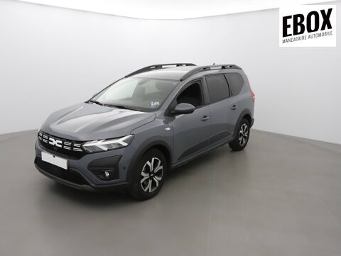 Dacia Jogger 1.0 TCE 110CH EXPRESSION 7 PLACES -24 2024 occasion H&eacute;nin-Beaumont 62110