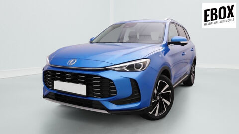 MG Divers HYBRID+ 194 LUXURY 2026 occasion H&eacute;nin-Beaumont 62110