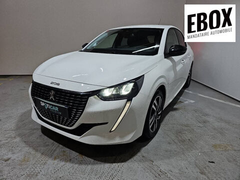 Annonce voiture Peugeot 208 14790 