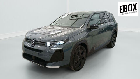 Citro&euml;n C5 aircross C5 Aircross Hybride 145 e-DCS6 Max 2026 occasion H&eacute;nin-Beaumont 62110